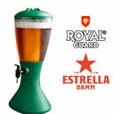 Foto de ROCKET ROYAL/ ESTRELLA DAMM