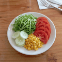Foto de ENSALADA SURTIDA CHICA