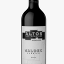 Foto de Altos las hormigas Malbec 750ml