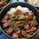 Foto de Bulgogi 300gr 