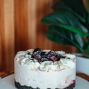 Foto de Torta Cheesecake