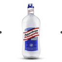 Foto de Aguardiente azul 
