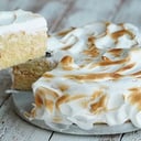 Foto de Tarta de almendra