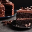 Foto de TORTA DE CHOCOLATE 