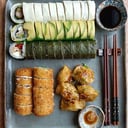 Foto de Tabla Osaka おおさか