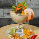 Foto de LECHE DE TIGRE ESPECIAL