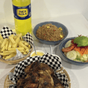 Foto de Combo Pollo Entero