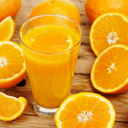 Foto de Exprimido de Naranja