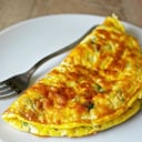 Foto de Omelette