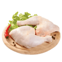 Foto de Pata Muslo Fresco