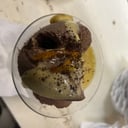 Foto de TRUFADO cioccolato gelato con arancello y café.