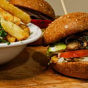 Foto de Sandwich vegetariano