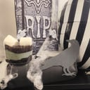 Foto de Postre Halloween