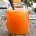 Foto de Exprimido de naranja
