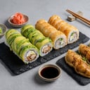 Foto de Promo Martes Quilpue + gyozas