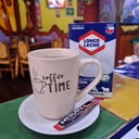 Foto de TE O CAFE CON LECHE