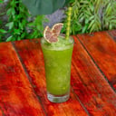 Foto de LIMONADA DE HIERBA BUENA