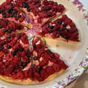 Foto de Kuchen de Frutos Rojos