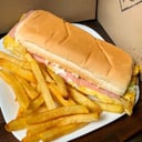 Foto de Lomito criolla mediano