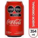 Foto de Coca Coca 354ml