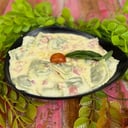 Foto de RAVIOLI DE ESPINACA & RICOTTA 
