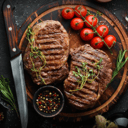 Foto de Ribeye - 12 Oz