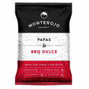 Foto de Papas monterojo BBQ dulce