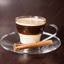 Foto de Café cortado