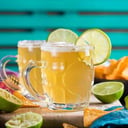 Foto de Cerveza Michelada