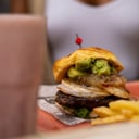 Foto de Cabra
