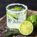 Foto de Caipiriña