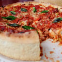 Foto de Pizza Margarita