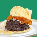 Foto de Arepa Pabellón Vegetariana