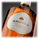Foto de Brandy de Naranja Magdala Premium