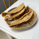 Foto de Quesabrosas - [Guiso Chicharrón]