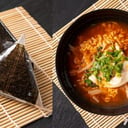Foto de Combo 1 (Ramen c/S. Kimbab)