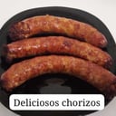 Foto de Chorizo solo
