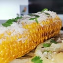 Foto de Mazorca gratinada