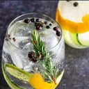 Foto de Gin tonic 