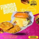 Foto de Fundida En Combo