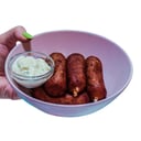 Foto de Tequeños de platano macho