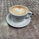 Foto de CAFÉ CON LECHE