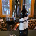 Foto de FOND DE CAVE CABERNET SAUV.