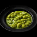 Foto de GNOCCHI AL PESTO