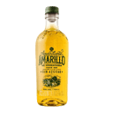 Foto de Aguardiente Amarillo Botella