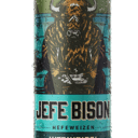 Foto de Intrinsical - Jefe Bison (L) 473cc