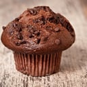 Foto de Muffin chocolate