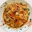 Foto de Spaghetti Fruto de Mar