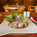 Foto de Ceviche de champiñones