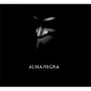 Foto de ALMA NEGRA BRUT NATURE ROSÉ